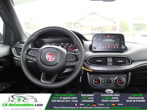 Tipo 1.4 T-jet 120 ch 2019 occasion 31850 Beaupuy