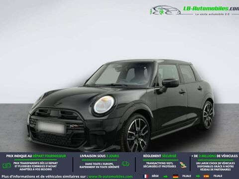 Annonce voiture Mini Cooper 34276 €