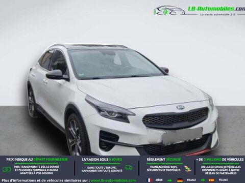 XCeed 1.6l T-GDi 204 ch BVA 2019 occasion 31850 Beaupuy