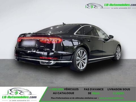A8 50 TDI 286 BVA Quattro 2022 occasion 31850 Beaupuy