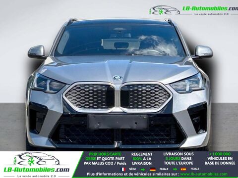 iX xDrive30 313ch BVA 2025 occasion 31850 Beaupuy
