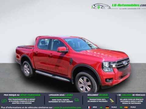Annonce voiture Ford Ranger 39990 €