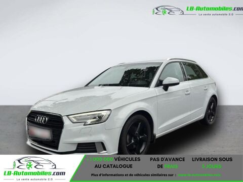 Audi A3 TFSI 150 BVA 2018 occasion Beaupuy 31850