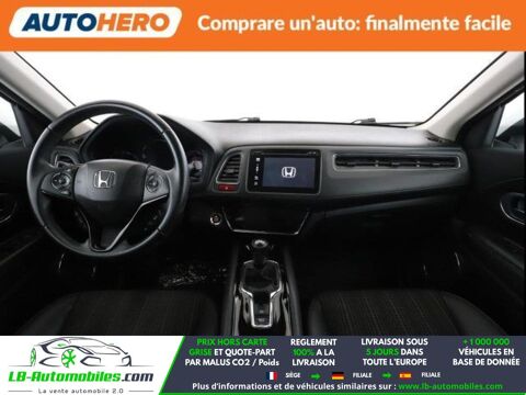 HR-V 1.5 i-VTEC BVM 130ch 2018 occasion 31850 Beaupuy