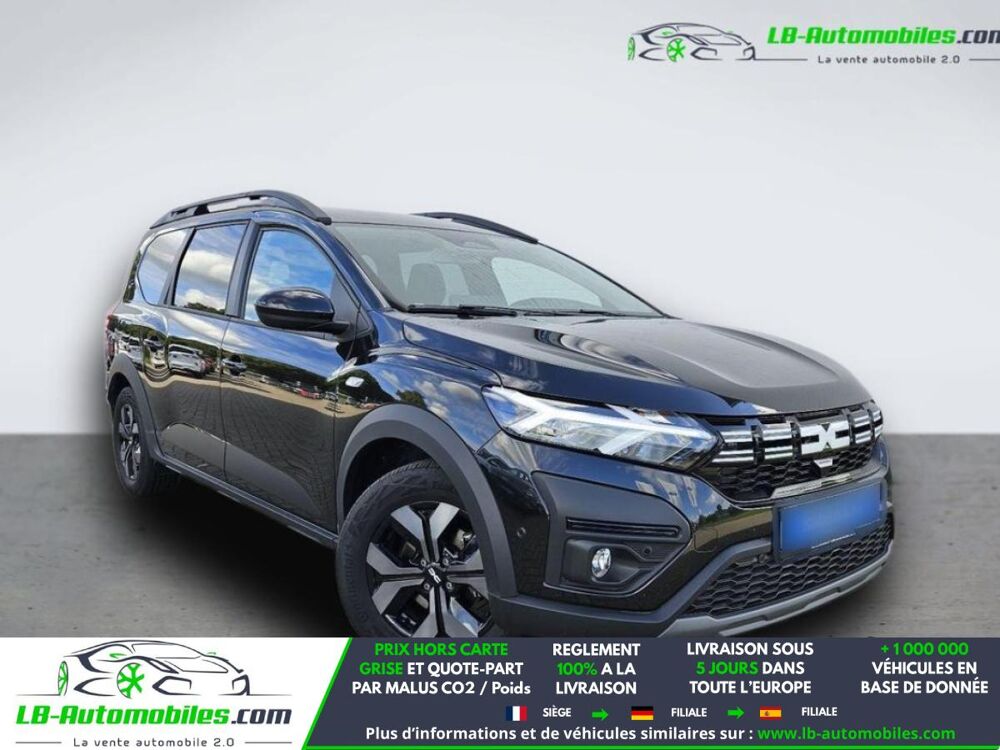 Jogger Hybrid 140 7 places 2025 occasion 31850 Beaupuy