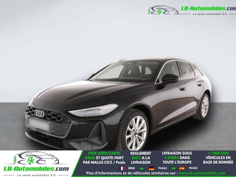 A5 40 TFSI 204 ch BVA Quattro 2025 occasion 31850 Beaupuy