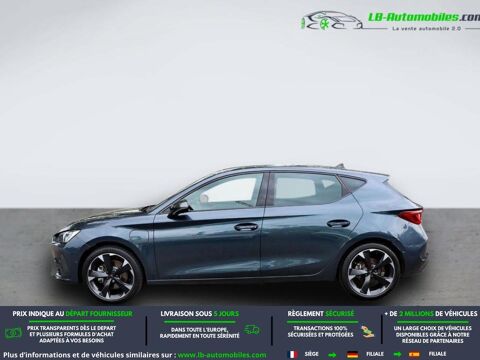 Leon 1.4 e-HYBRID 204 ch BVA 2024 occasion 31850 Beaupuy
