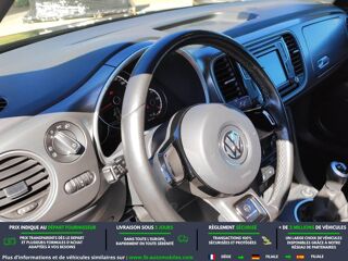 COCCINELLE II 2.0 TSI 220 BMT BVM 2016 occasion 31850 Beaupuy