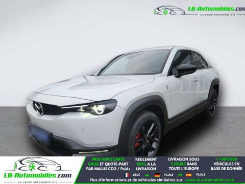 MX-30 R-EV e-Skyactiv 170 ch BVA 2023 occasion 31850 Beaupuy