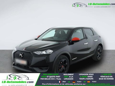 Citro&euml;n DS3 PureTech 100 BVM 2022 occasion Beaupuy 31850