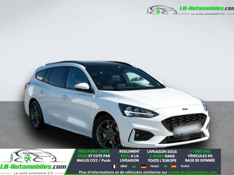 Ford Focus 2.0 EcoBlue 150 BVA 2019 occasion Beaupuy 31850