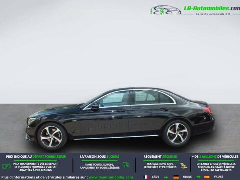 Classe E 220 d BVA 2018 occasion 31850 Beaupuy