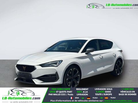 Annonce voiture Cupra Leon 19790 €
