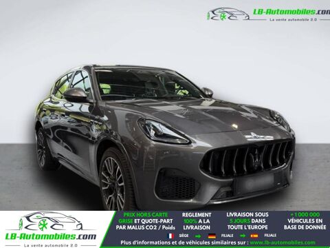 Grecale 330 ch Hybride 2023 occasion 31850 Beaupuy