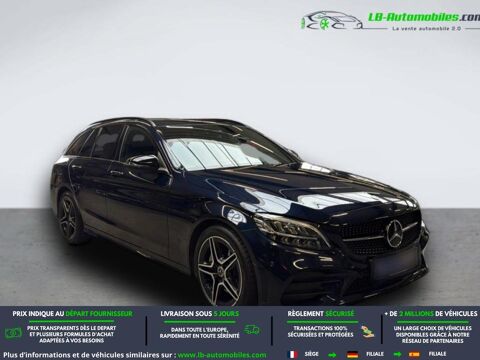 Annonce voiture Mercedes Classe C 26690 €