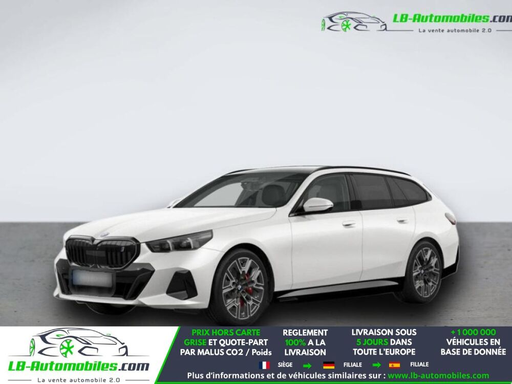 i5 eDrive40 340 ch 2025 occasion 31850 Beaupuy