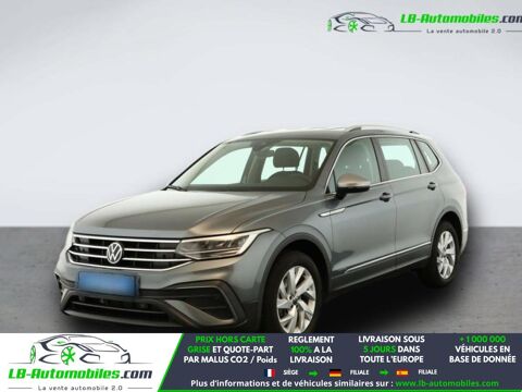 Annonce voiture Volkswagen Tiguan Allspace 28590 €