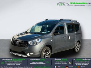 Dokker TCe 115 2018 occasion 31850 Beaupuy