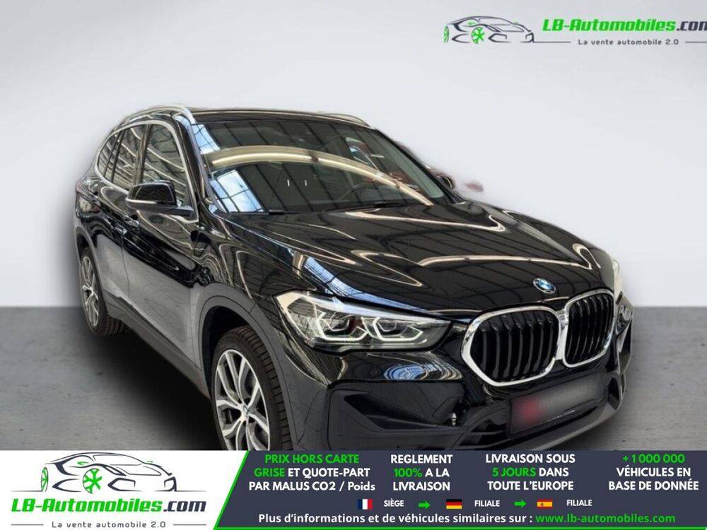 X1 sDrive 18i 136 ch BVA 2022 occasion 31850 Beaupuy