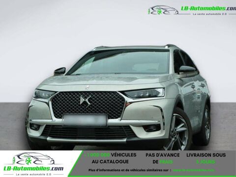 Citro&euml;n DS7 Hybride E-Tense 225 BVA 2022 occasion Beaupuy 31850