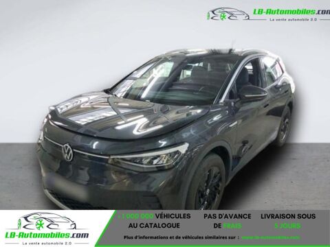 Volkswagen ID.4 148 ch Pure 2021 occasion Beaupuy 31850
