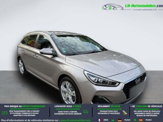 i30 1.4 T-GDi 140 BVA 2019 occasion 31850 Beaupuy