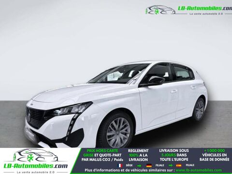 Annonce voiture Peugeot 308 19800 €