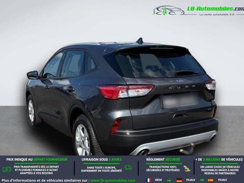 Kuga 1.5 EcoBoost 150 BVA 2022 occasion 31850 Beaupuy