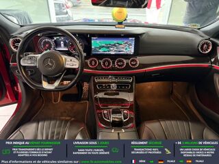 Classe CLS 450 BVA 2019 occasion 31850 Beaupuy