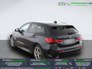 S&eacute;rie 1 118i 140 ch BVA 2019 occasion 31850 Beaupuy