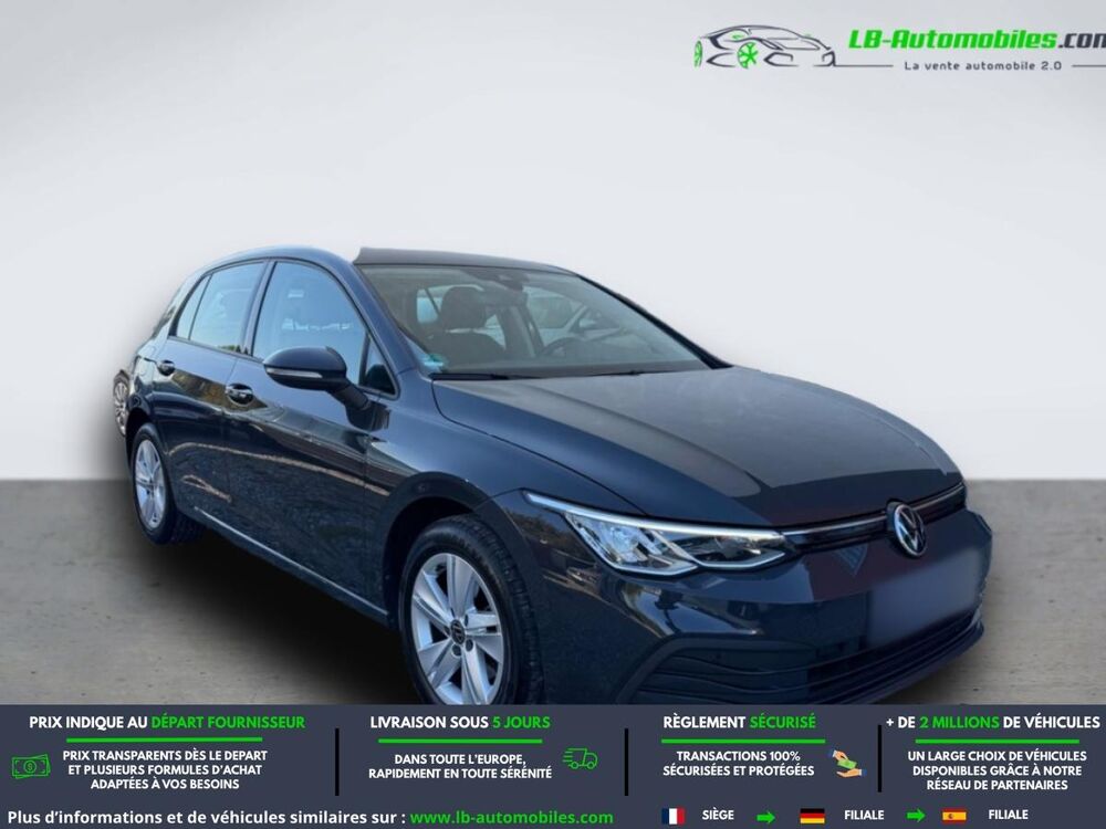 Golf 2.0 TDI 150 BVA 2020 occasion 31850 Beaupuy