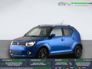 Ignis 1.2 Dualjet BVM 2017 occasion 31850 Beaupuy