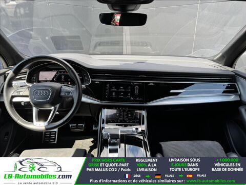 Q7 50 TDI 286 BVA Quattro 5pl 2023 occasion 31850 Beaupuy