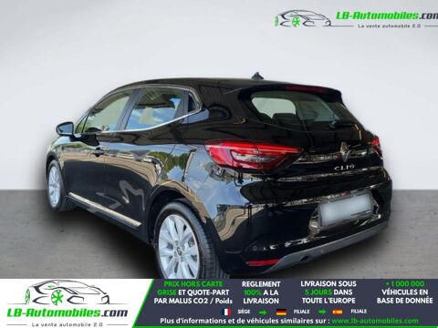 Clio V TCe 140 BVM 2022 occasion 31850 Beaupuy