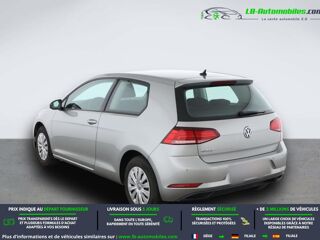 Golf 1.0 TSI 115 BVM 2019 occasion 31850 Beaupuy
