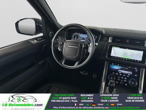 Range Rover D250 AWD 3.0D i6 2022 occasion 31850 Beaupuy