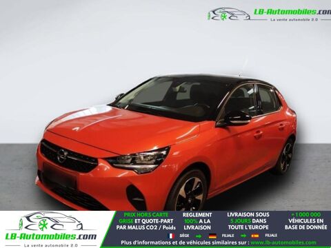 Annonce voiture Opel Corsa 13480 €