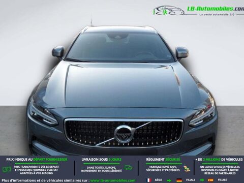 V90 D4 AWD 190 ch BVA 2019 occasion 31850 Beaupuy