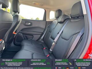 Compass 1.4 MultiAir 170 ch BVA 2018 occasion 31850 Beaupuy