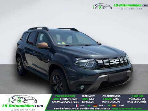 Duster Blue dCi 115 4x4 2024 occasion 31850 Beaupuy
