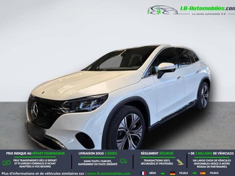 EQE 350 4MATIC 2024 occasion 31850 Beaupuy