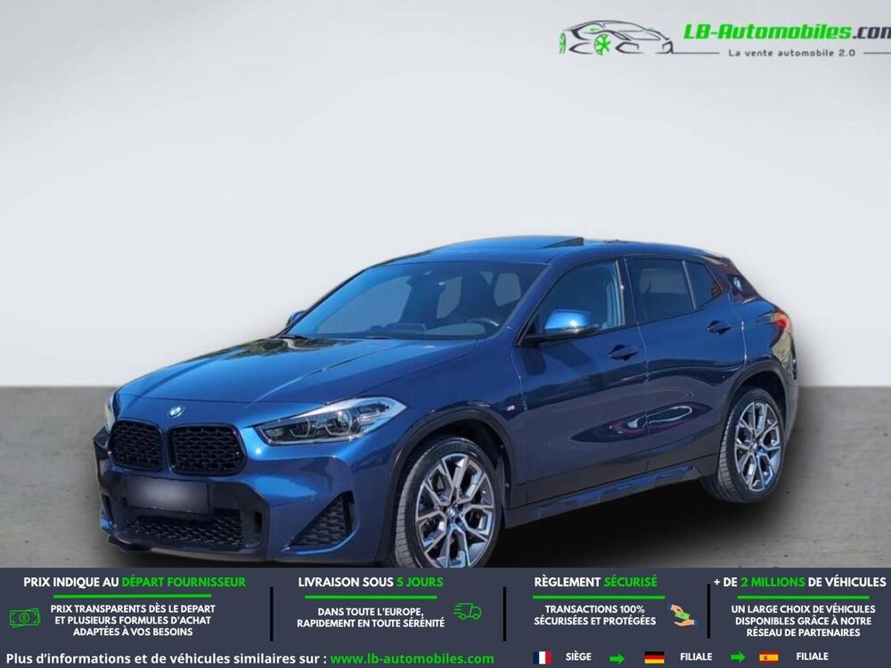 X2 sDrive 20i 178 ch BVA 2021 occasion 31850 Beaupuy