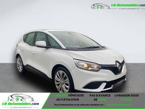 Renault Sc&eacute;nic 1.3TCe 115 BVM 2017 occasion Beaupuy 31850