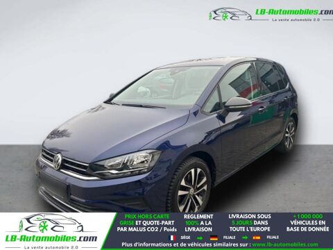 Golf 1.5 TSI 130 BVM 2019 occasion 31850 Beaupuy