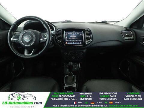 Compass 1.4 MultiAir 170 ch BVA 2020 occasion 31850 Beaupuy