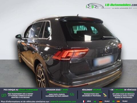 Tiguan 1.5 TSI 130ch BVM 2022 occasion 31850 Beaupuy