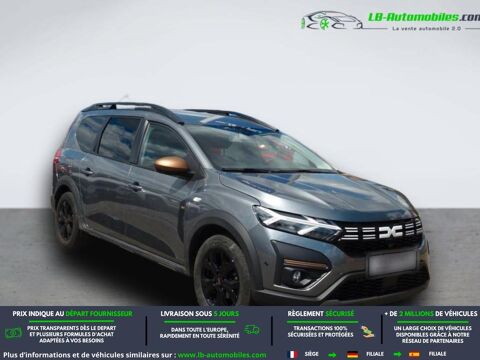 Annonce voiture Dacia Jogger 18900 €