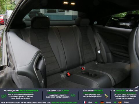 Classe E 200 BVA 2020 occasion 31850 Beaupuy