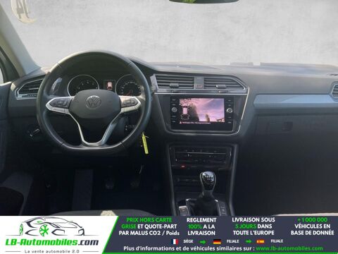 Tiguan 1.5 TSI 150ch BVM 2023 occasion 31850 Beaupuy