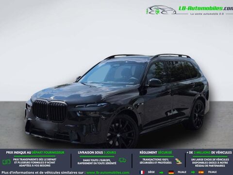 X7 xDrive40d 340 ch BVA 2024 occasion 31850 Beaupuy